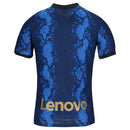 Camisa Inter de Milão I 21/22 Nike - Azul