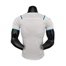 Camisa Manchester City 2122 - Branca - Puma - Masculino Jogador