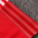 Camisa de Treino Manchester United 21/22 Adidas - Vermelho