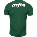 Camisa Palmeiras I 21/22 Puma - Verde