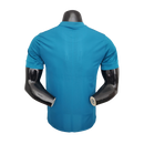 Camisa Real Madrid III 17/18 - Azul - Adidas- Masculino Jogador