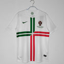 Camisa Portugal 2012 Retrô Jogador