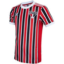 Camisa São Paulo II 21/22 Adidas - Tricolor