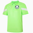 Camisa de Treino Palmeiras 23/24 Puma - Verde