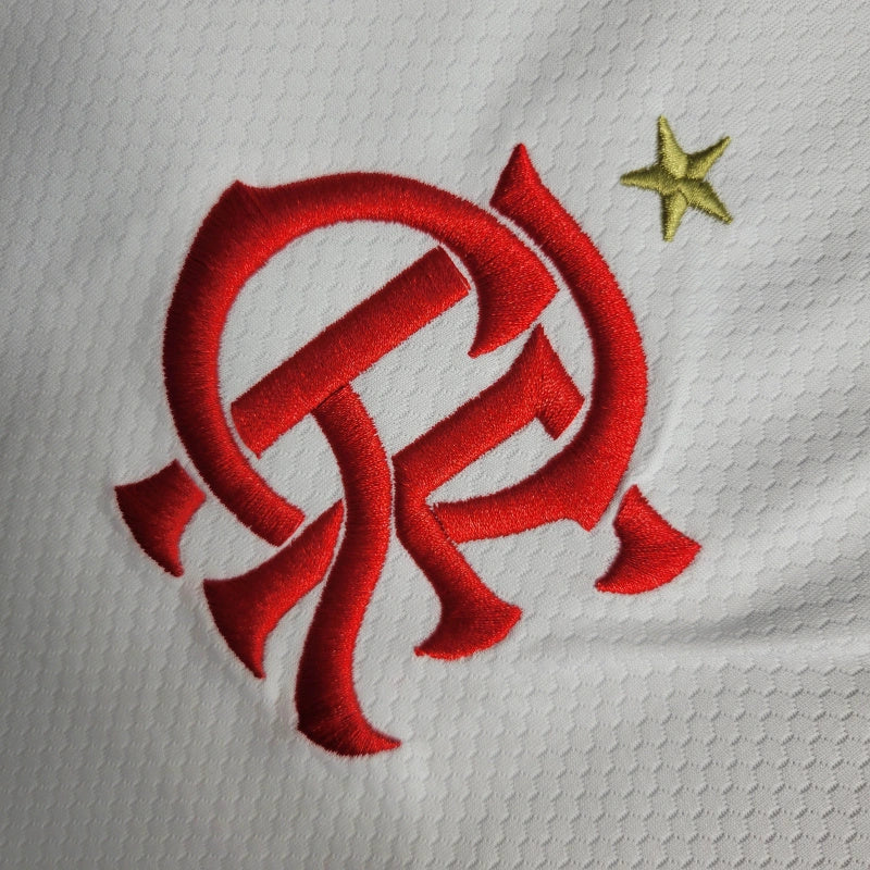 Camisa Flamengo 2021/2023