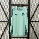 Camisa Cruzeiro 25/26 Treino - Regata