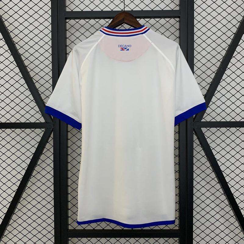 Camisa Nacional do Urugai 25/26 Treino