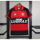 Camisa Flamengo 1990 Retrô