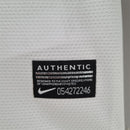 Camisa Portugal 2012 Manga longa Retrô