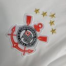 Camisa Corinthians 2011 Retrô