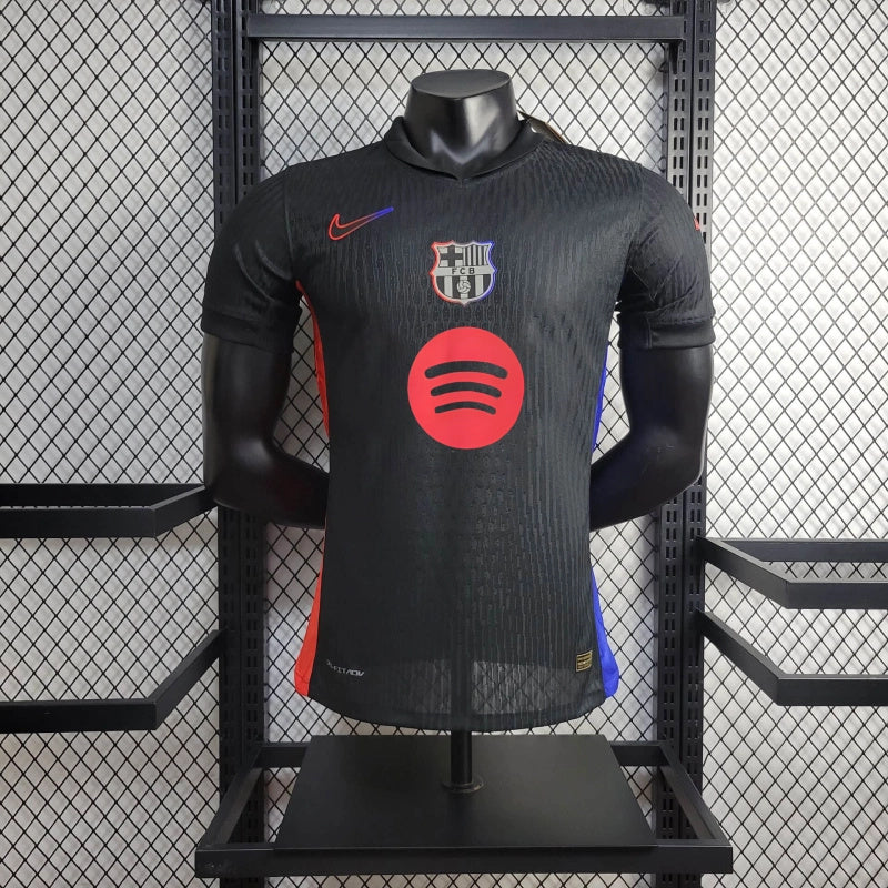 Camisa Barcelona 2024/2025 Jogador
