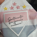 Camisa São Paulo 24/25 Branca