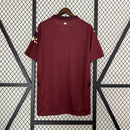 Camisa Manchester City Third 24/25 Puma - Vinho