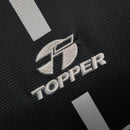 Camisa Corinthians 1999 Retrô Preta