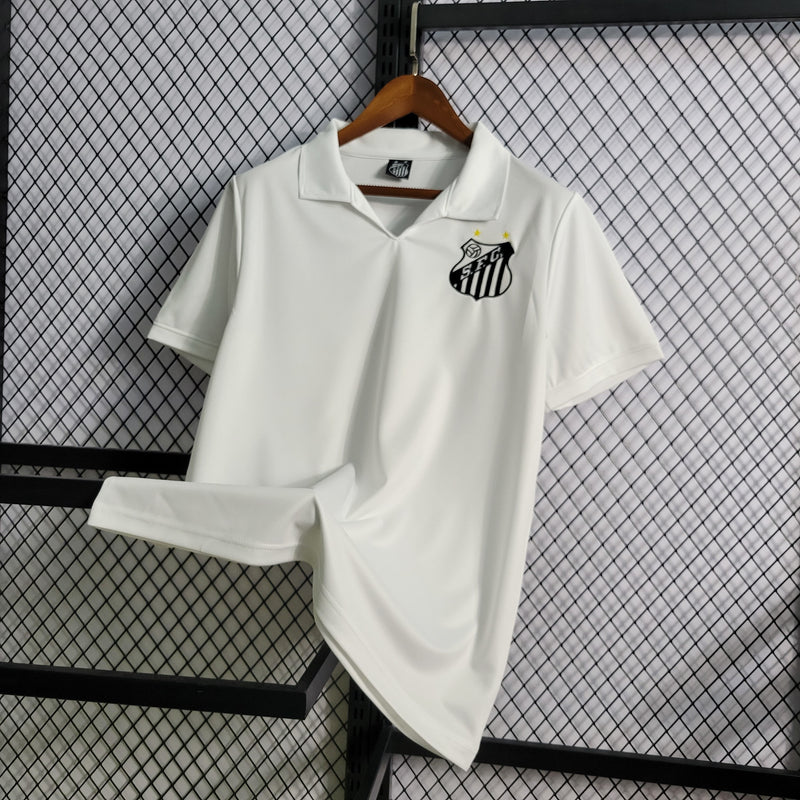 Santos 1970 Retrô