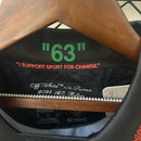 Camisa Milan 25/26 Co-Branded Edition - Preto