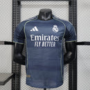 Camisa Real Madrid 25/26 Away - Jogador