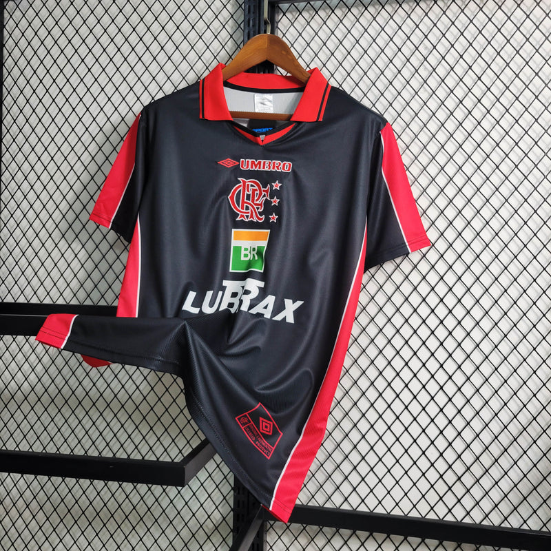 Camisa Flamengo 1999 Retrô