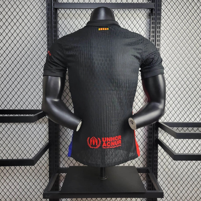 Camisa Barcelona 2024/2025 Jogador