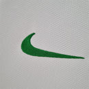 Camisa Portugal 2012 Manga longa Retrô