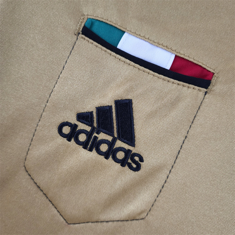 AC Milan 13/14 Retrô