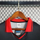 Camisa Flamengo 1999 Retrô