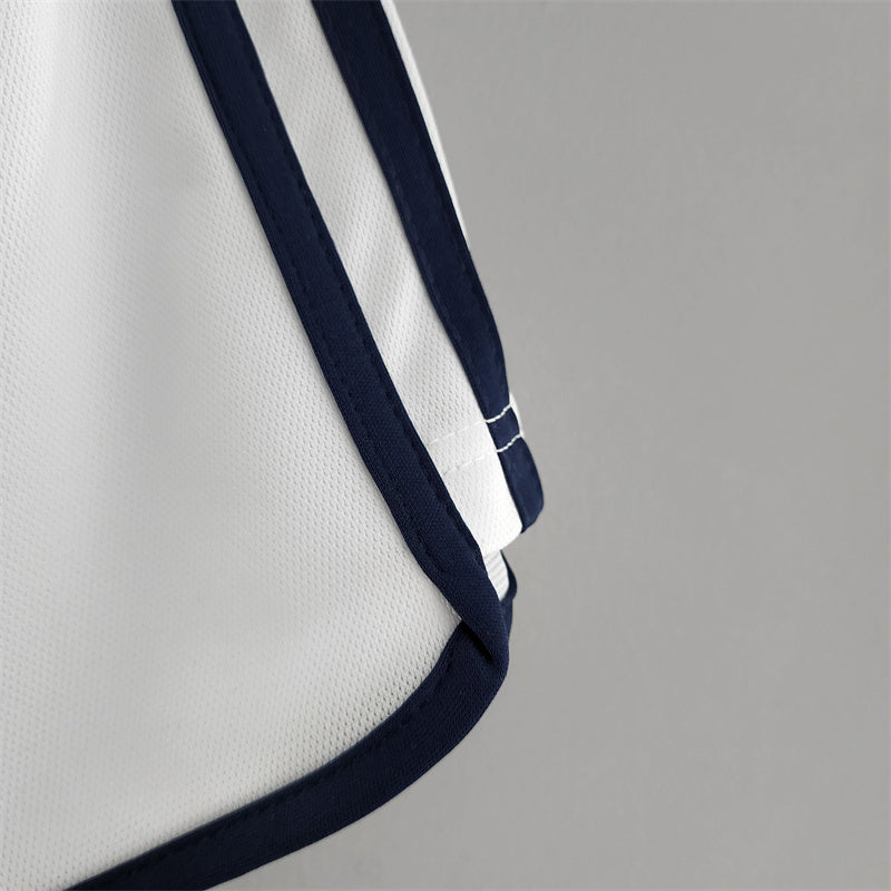 Camisa Real Madrid 00/01 Retrô