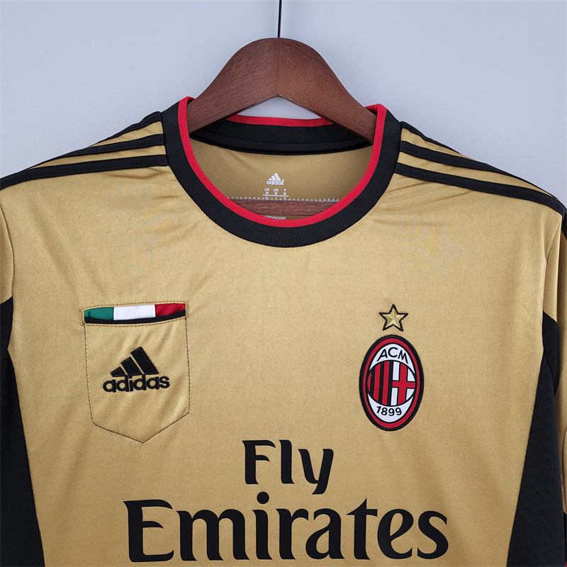 AC Milan 13/14 Retrô