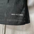 Camisa Corinthians 24/25 Jogador Preta