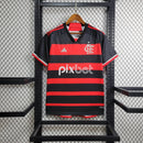Camisa Flamengo 2024/2025