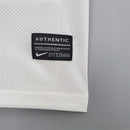 Camisa Santos 2011/2012 Retrô Branca