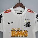 Camisa Santos 2011/2012 Retrô Branca