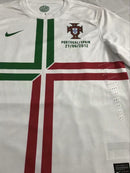 Camisa Portugal 2012 Retrô Jogador