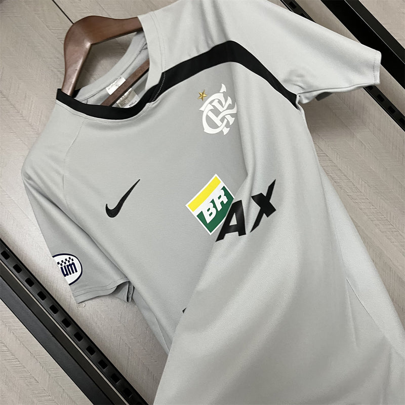 Camisa Flamengo 2008 Retrô