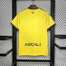 Camisa Villarreal I 24/25 Amarela