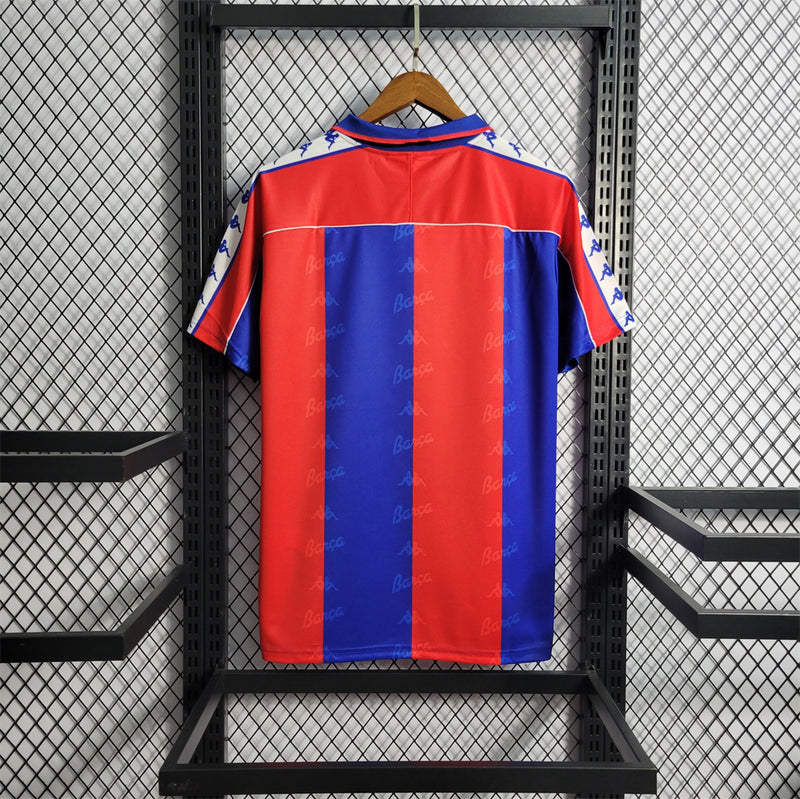 Barcelona 1992/1995 Retrô
