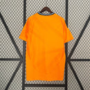 Camisa Real Madrid II 24/25 - Adidas - Laranja