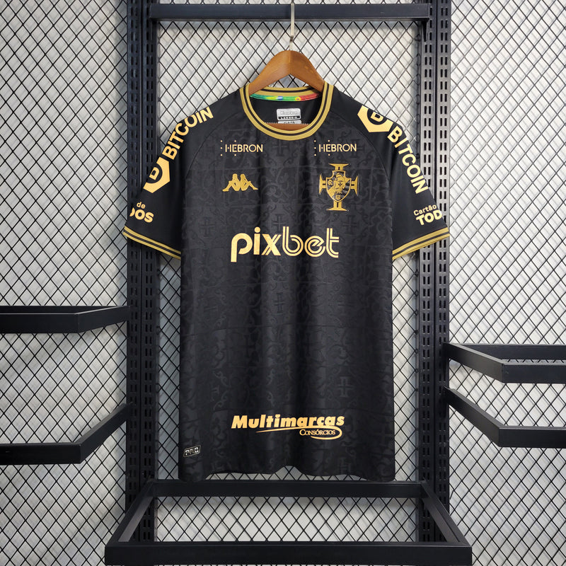 Camisa Vasco Da Gama 2022/2023