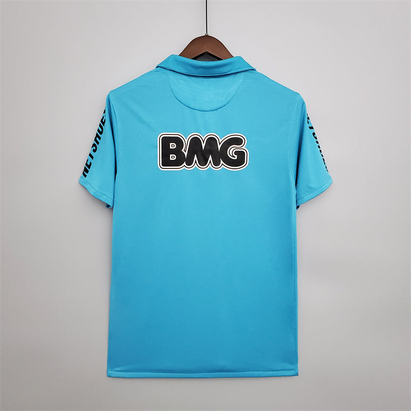 Camisa Santos 2012/2013 Retrô