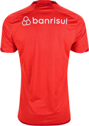 Camisa Internacional I 23/24 Adidas - Vermelho