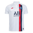 Camisa PSG 19/20 Nike - Branco